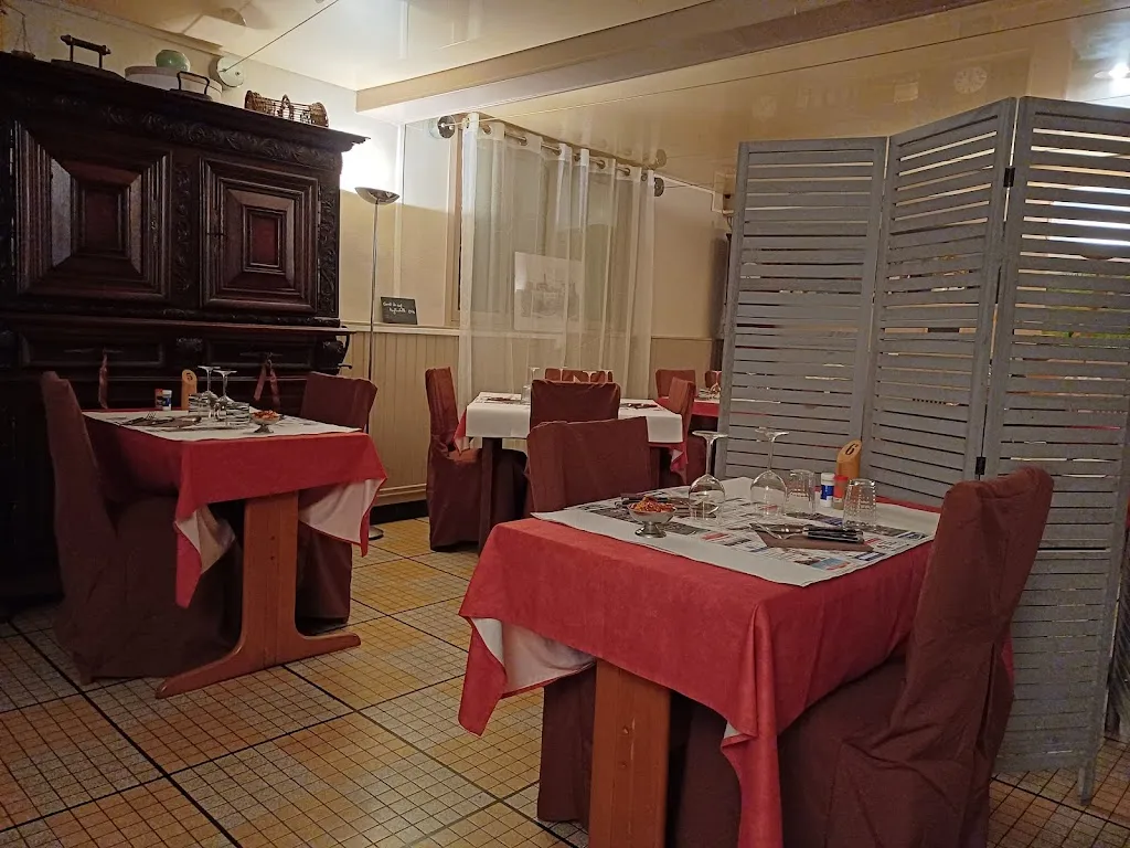 Sandrine DE MURCIA_Sarl la Balance monsieur Jourdain Olivier et Hervé_Hérimoncourt_review