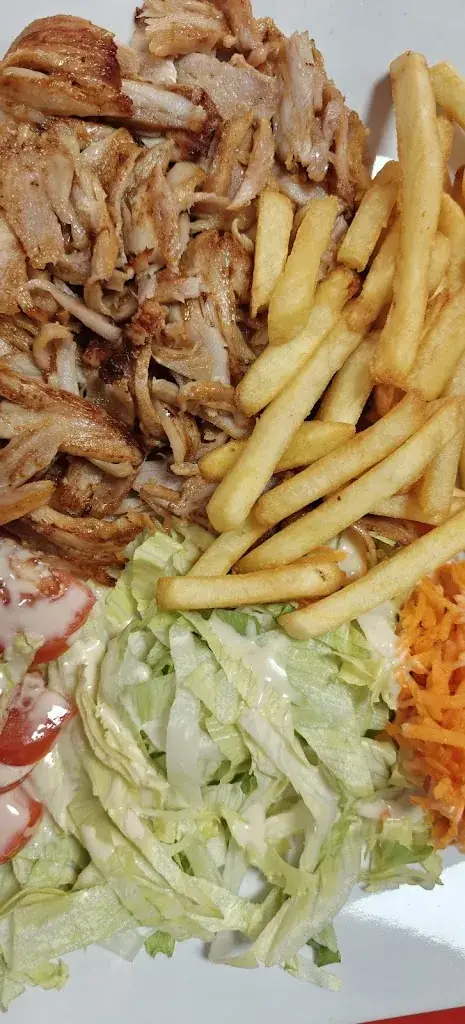 Menu_O Délices de Fatih - Restaurant Hérimoncourt_Hérimoncourt_image_6