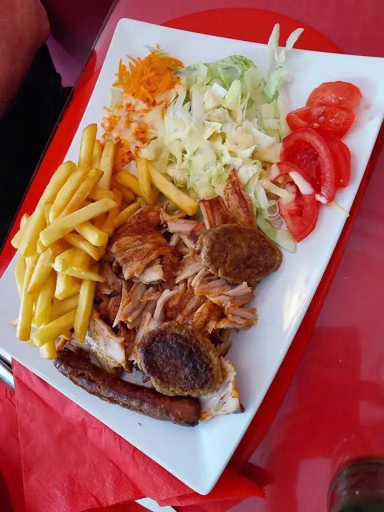 Menu_O Délices de Fatih - Restaurant Hérimoncourt_Hérimoncourt_image_9