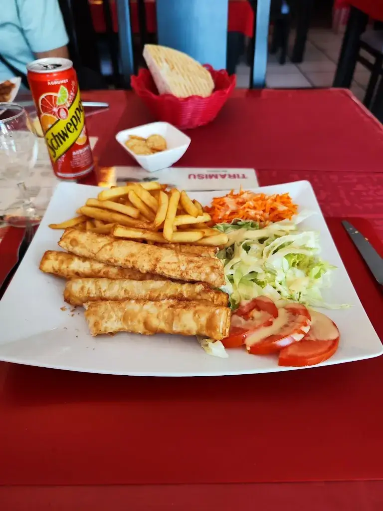 Véronique Morel_O Délices de Fatih - Restaurant Hérimoncourt_Hérimoncourt_review