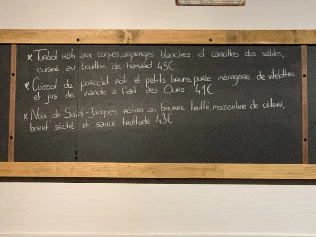 Menu_Antre des gastronomes_Guérigny_image_3