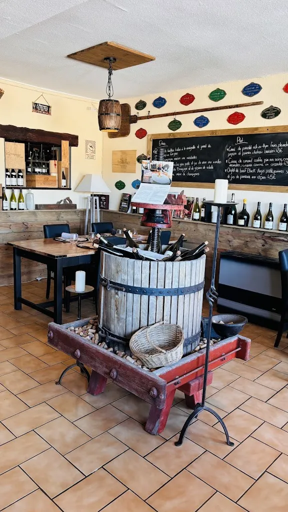 Jacques B._Antre des gastronomes_Guérigny_review