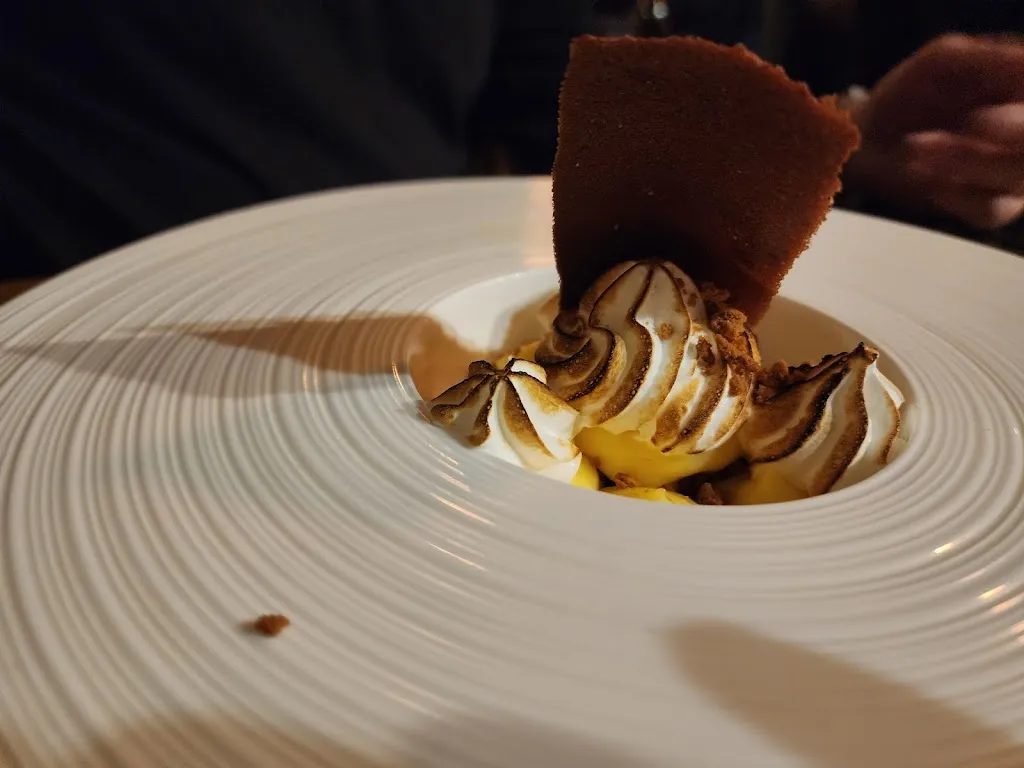 Céline Rivera_Antre des gastronomes_Guérigny_review