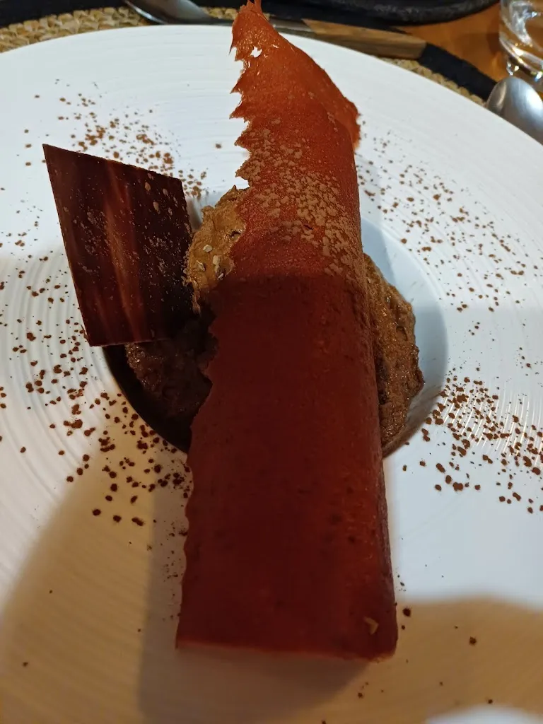 Nadine Denuet_Antre des gastronomes_Guérigny_review