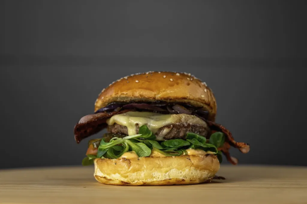 Menu_Les Burgers de Lucien - Guérigny_Guérigny_image_3