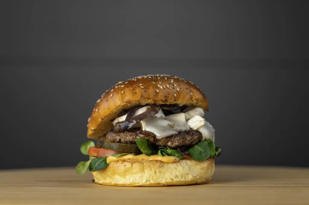 Menu_Les Burgers de Lucien - Guérigny_Guérigny_image_5