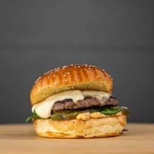 Menu_Les Burgers de Lucien - Guérigny_Guérigny_image_8