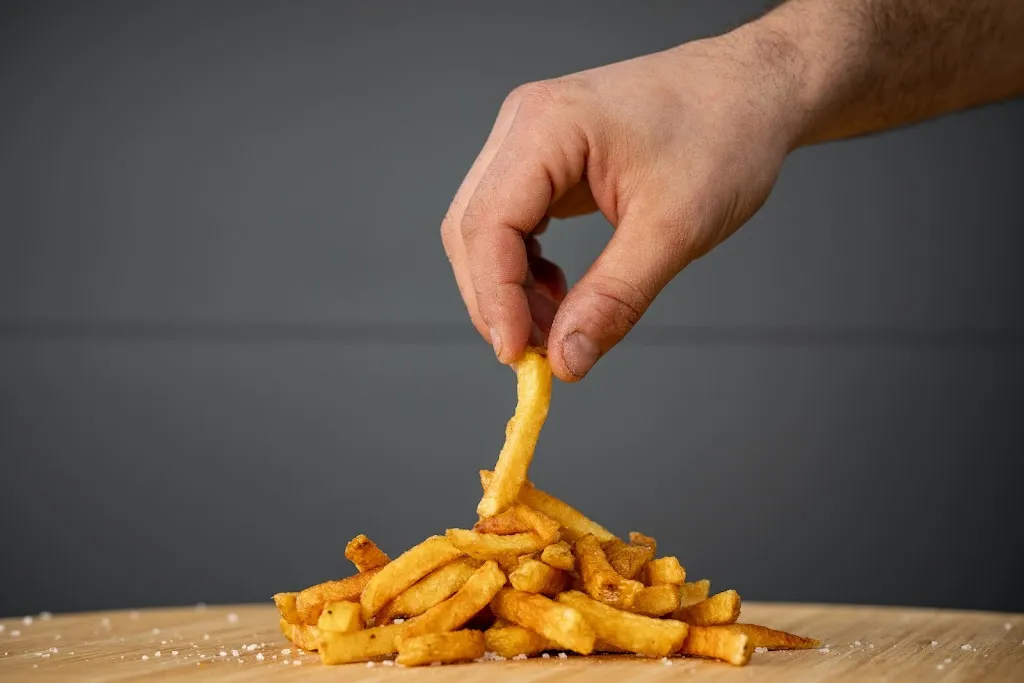 Menu_Les Burgers de Lucien - Guérigny_Guérigny_image_9