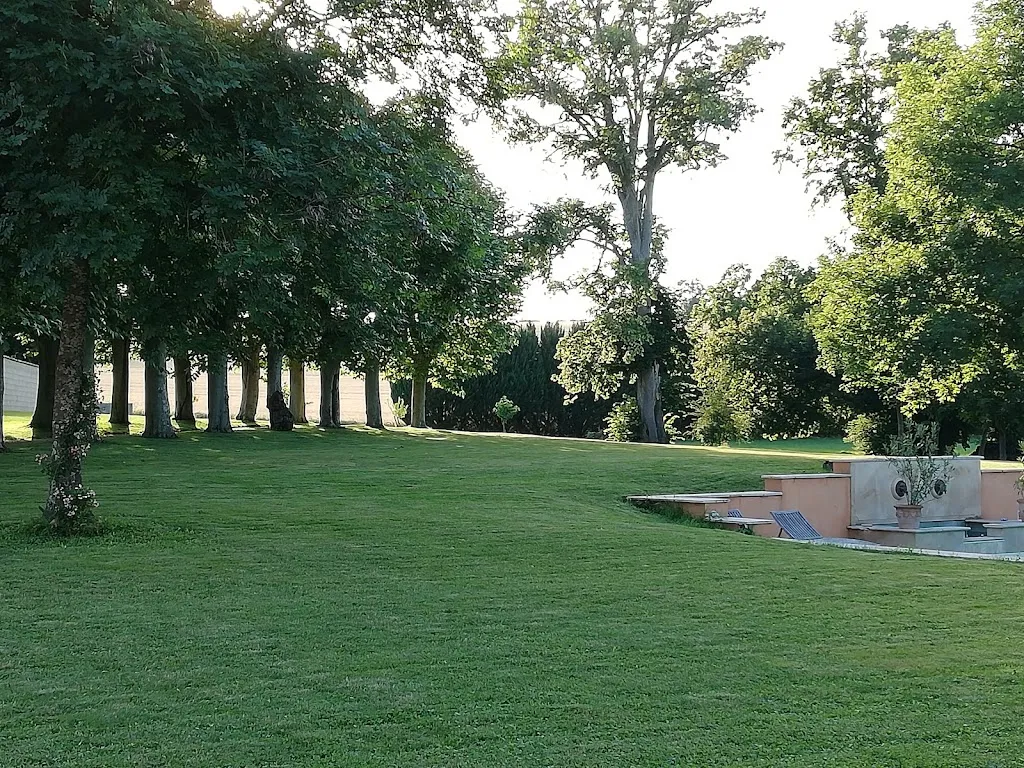 Arnold Buddenberg_Château des Poccards_Hurigny_review