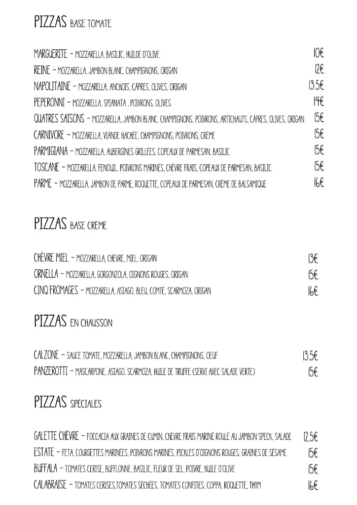 Menu_La Maison_Charnay-lès-Mâcon_image_1