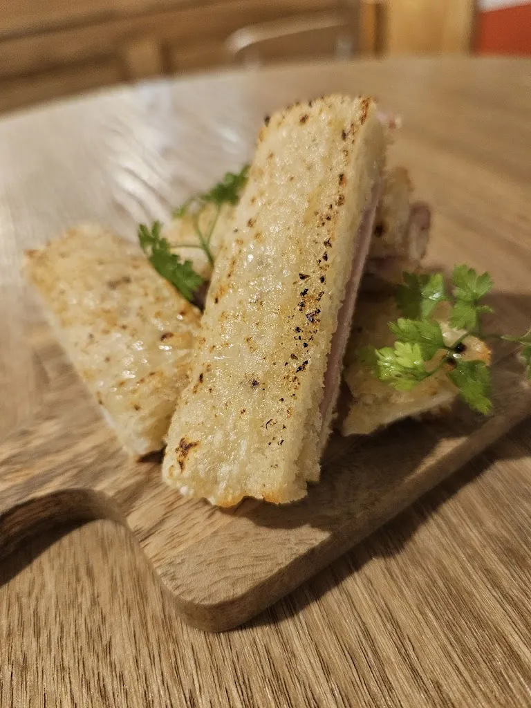 Menu_La Maison_Charnay-lès-Mâcon_image_2