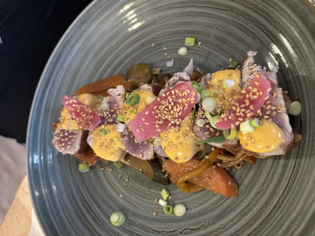 Paul Nagelkerken_La Maison_Charnay-lès-Mâcon_review