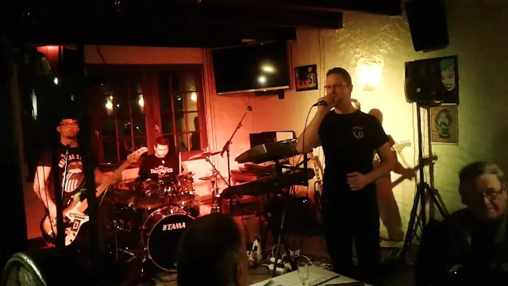 Dietlin Regis Christian restaurant in Joncherey