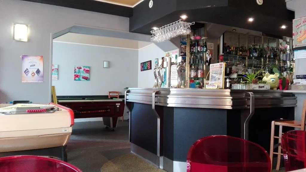 Le Jade restaurant in Gueugnon