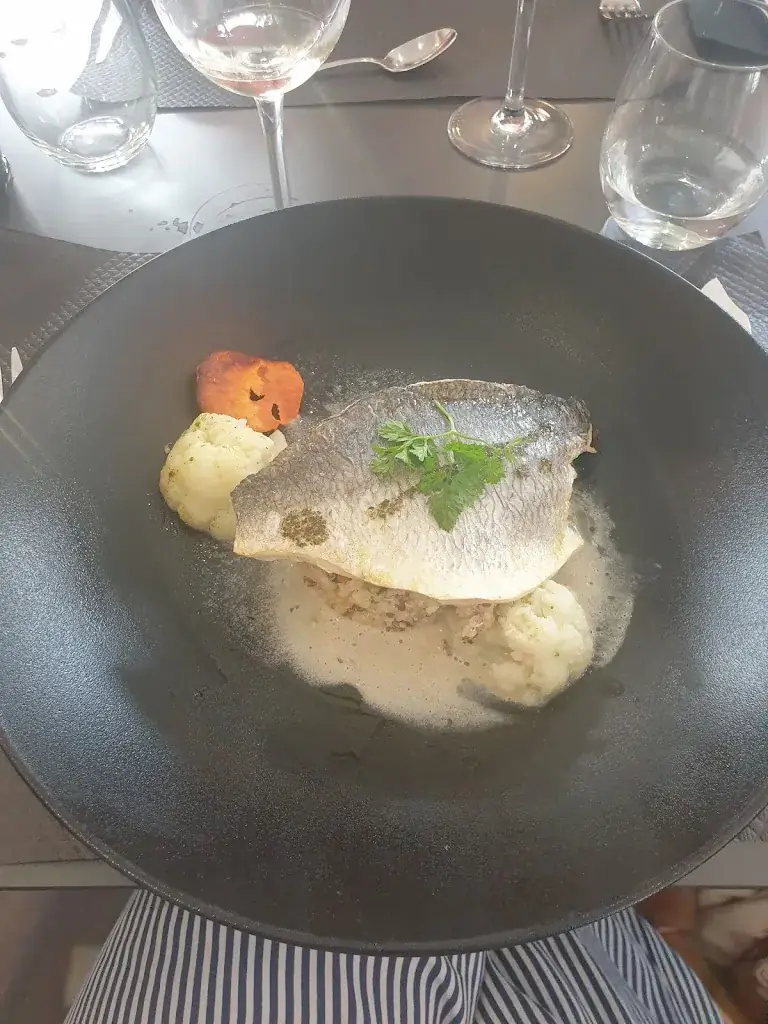 Menu_Contact Hôtel Restaurant Saint-Benoit_Gueugnon_image_4