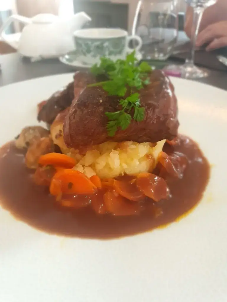 Menu_Contact Hôtel Restaurant Saint-Benoit_Gueugnon_image_5