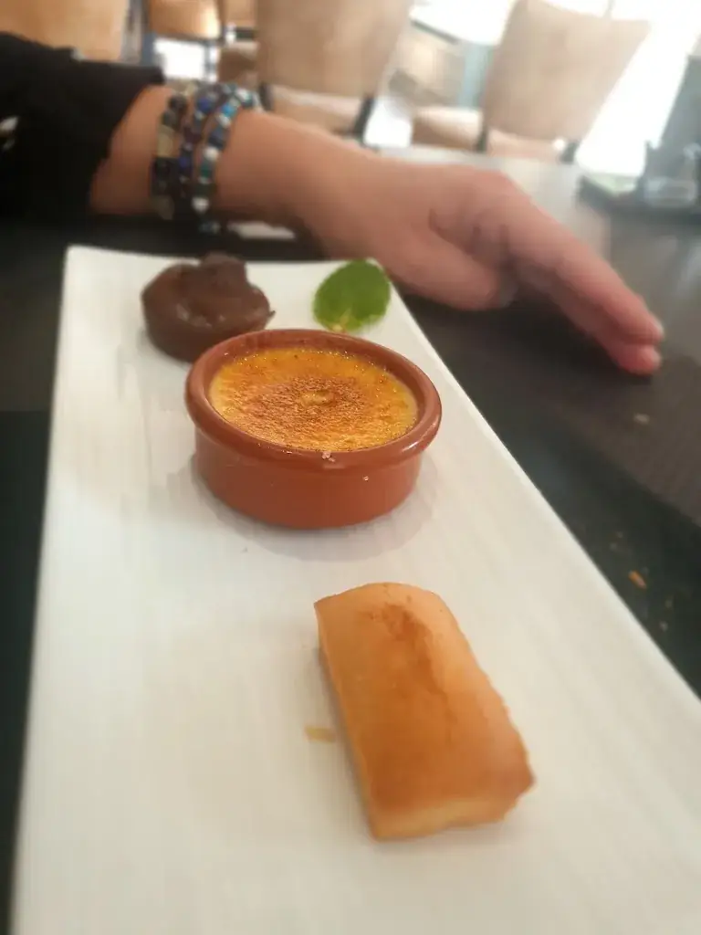 Menu_Contact Hôtel Restaurant Saint-Benoit_Gueugnon_image_6