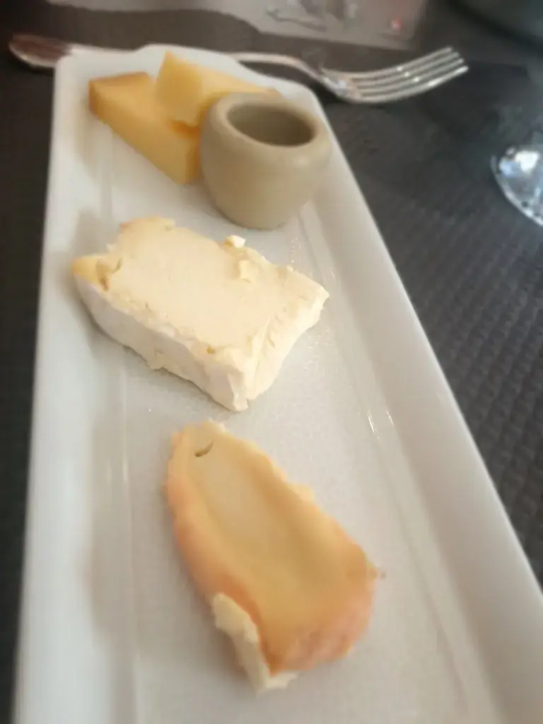 Menu_Contact Hôtel Restaurant Saint-Benoit_Gueugnon_image_7