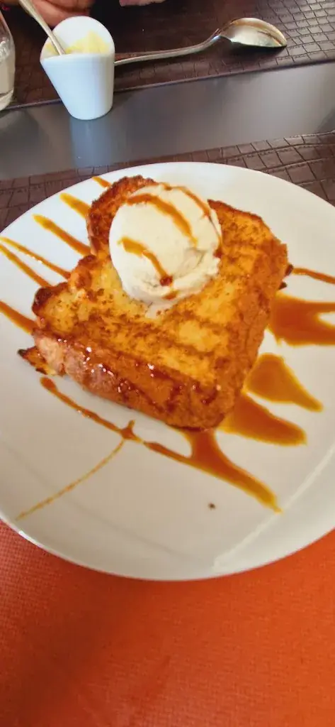 Menu_Contact Hôtel Restaurant Saint-Benoit_Gueugnon_image_8