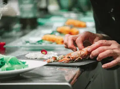 Menu_Contact Hôtel Restaurant Saint-Benoit_Gueugnon_image_9