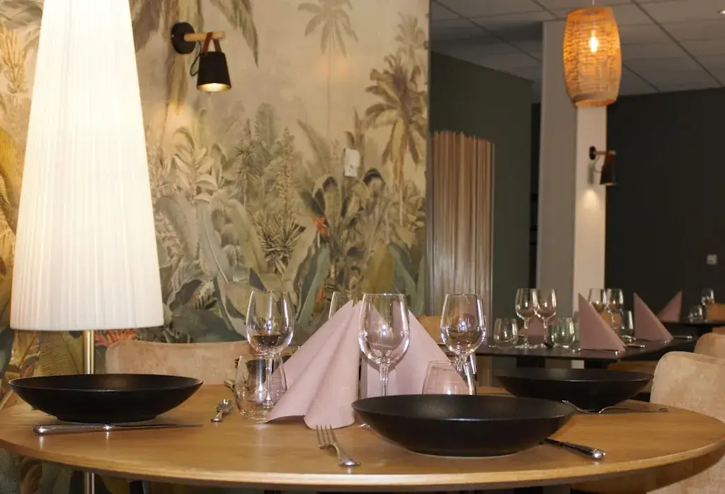 Contact Hôtel Restaurant Saint-Benoit restaurant in Gueugnon