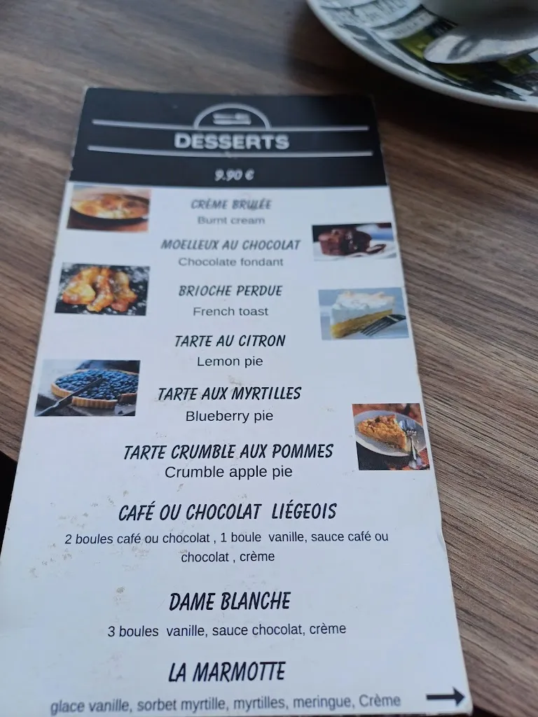 Menu_Restaurant Le Matafan Belle Plagne_Tarentaise_image_1