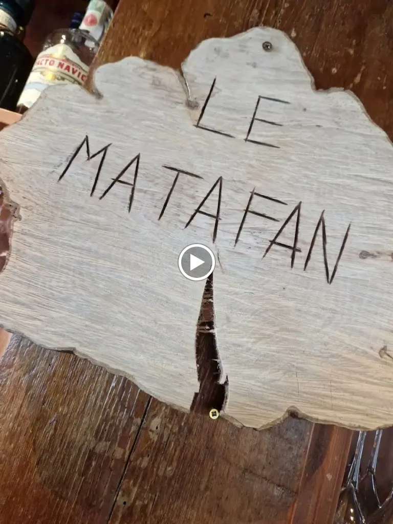 Restaurant Le Matafan Belle Plagne_Tarentaise_slider_image_2