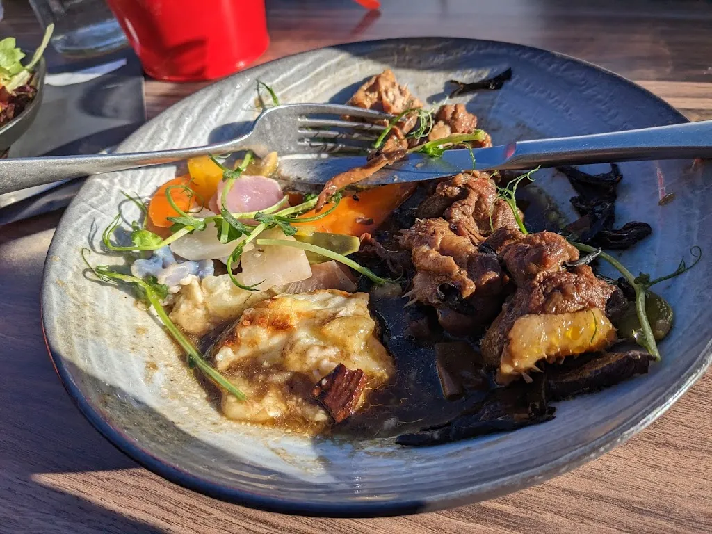 Restaurant Le Matafan Belle Plagne_Tarentaise_slider_image_3