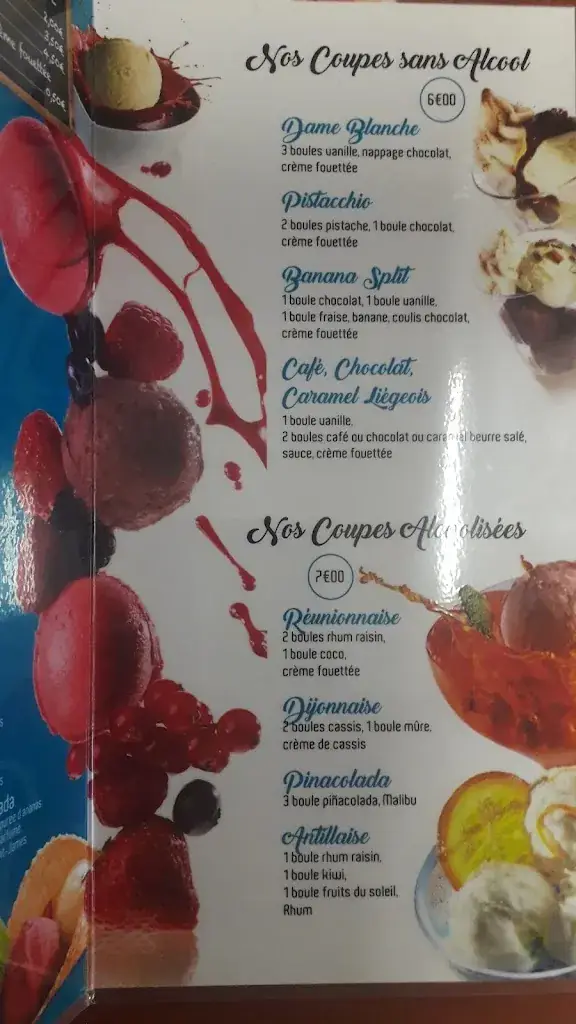 Menu_Restauration de l'Avallonnais_Gueugnon_image_1