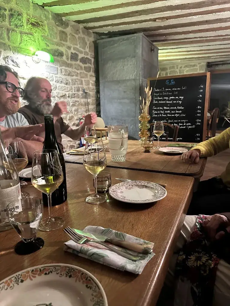 Menu_Auberge de Bellevie_Grozon_image_1