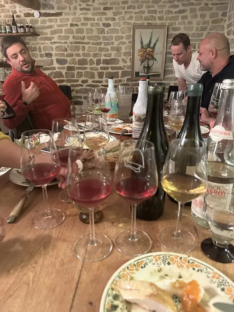 Menu_Auberge de Bellevie_Grozon_image_8