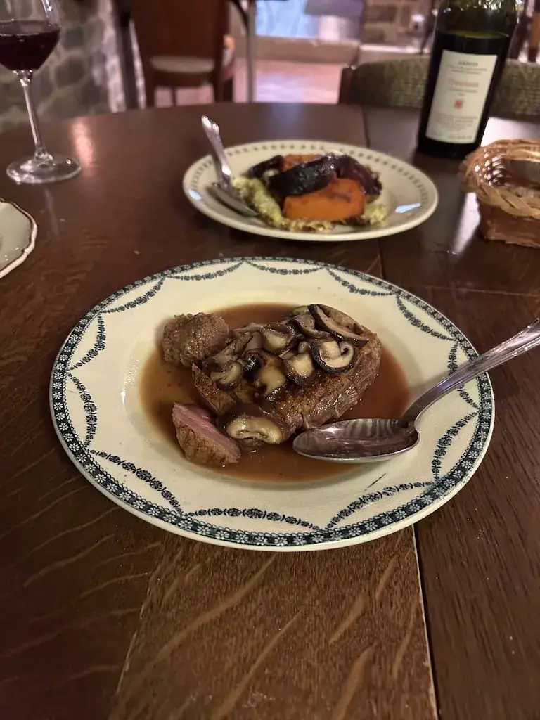 Bas G._Auberge de Bellevie_Grozon_review