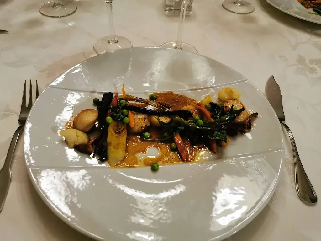 Menu_Le Moulin de l'Etang_Sauvigny-les-Bois_image_6