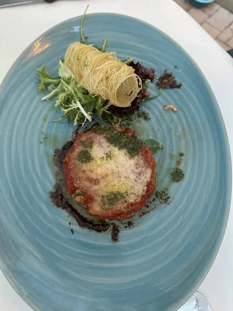 Albert Comte_Le Moulin de l'Etang_Sauvigny-les-Bois_review