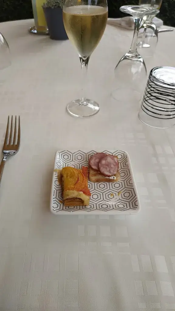 Nicolas Dauteloup_Le Moulin de l'Etang_Sauvigny-les-Bois_review