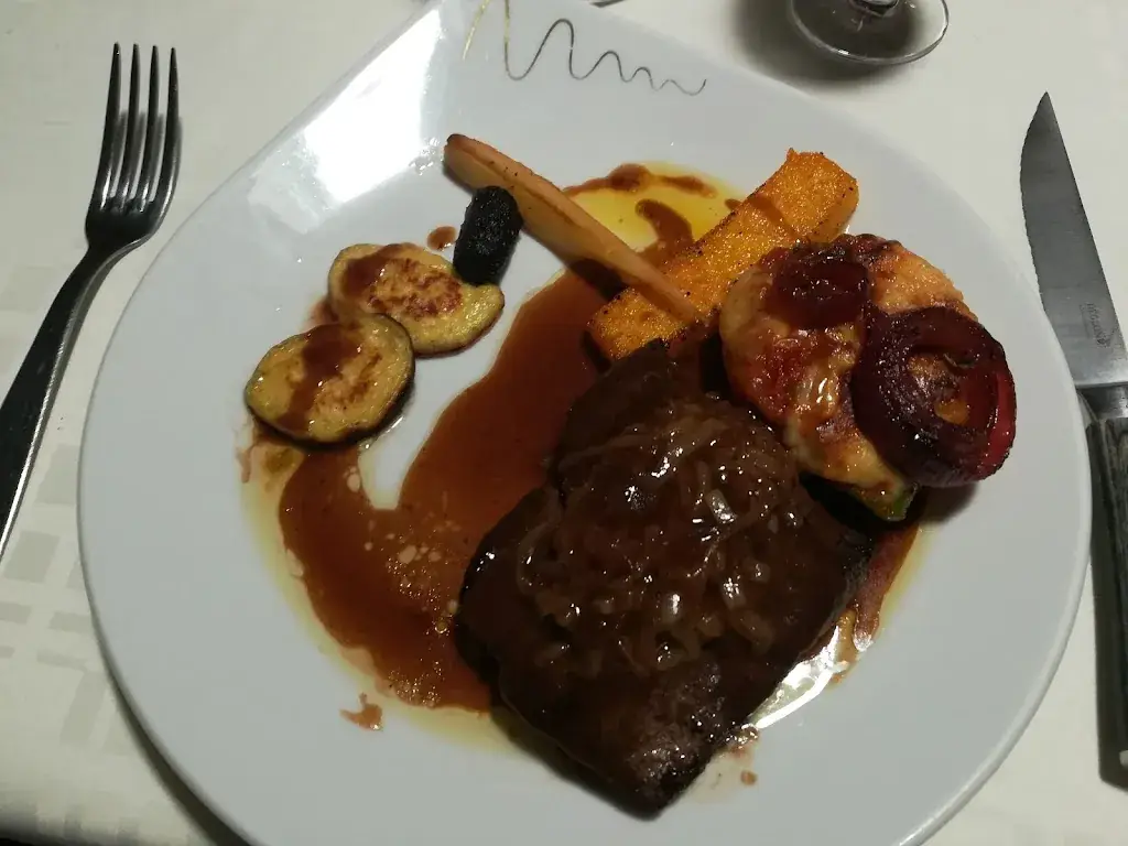 Thierry Delmotte_Le Moulin de l'Etang_Sauvigny-les-Bois_review