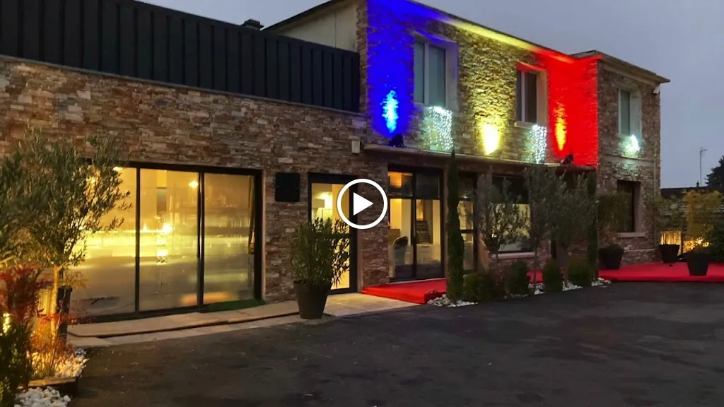 FARINE Etc - Restaurant & épicerie gastronomique restaurant in Sauvigny-les-Bois