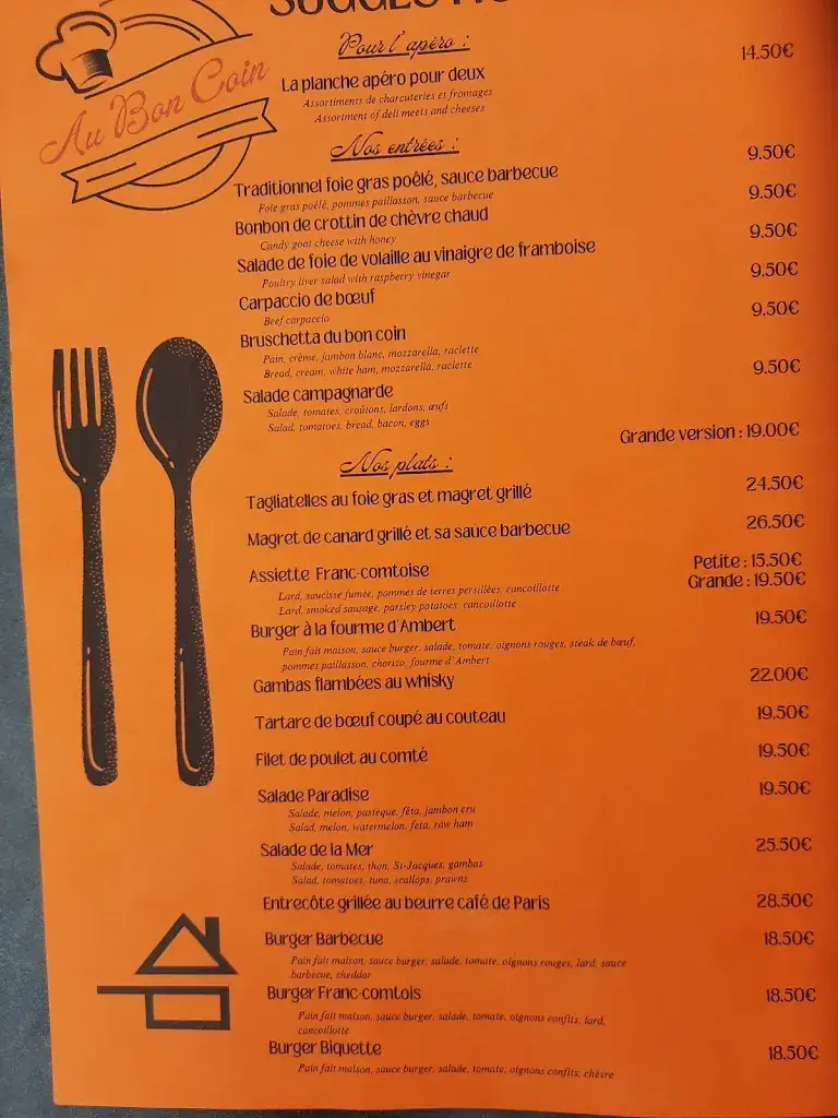 Menu_Au Bon Coin_Jussey_image_1