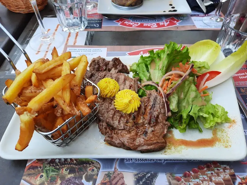 Philip Schneider_Au Bon Coin_Jussey_review