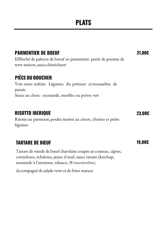 Menu_Comptoir 532 | Restaurant_Alixan_image_3