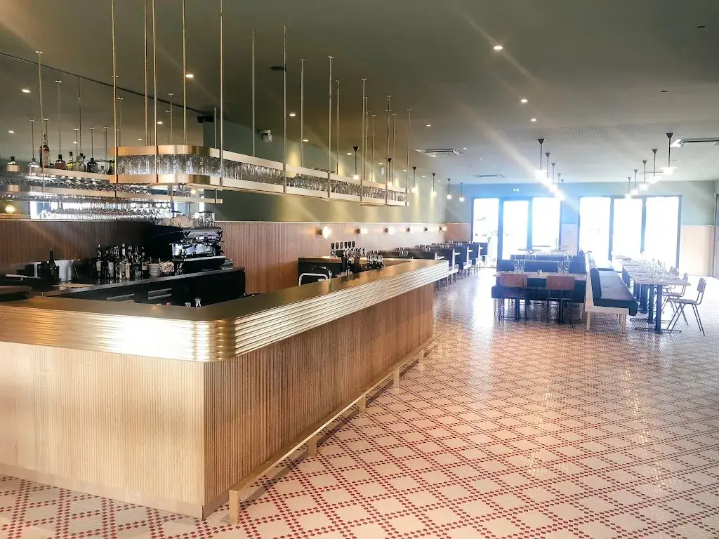 Comptoir 532 | Restaurant ristorante a Alixan