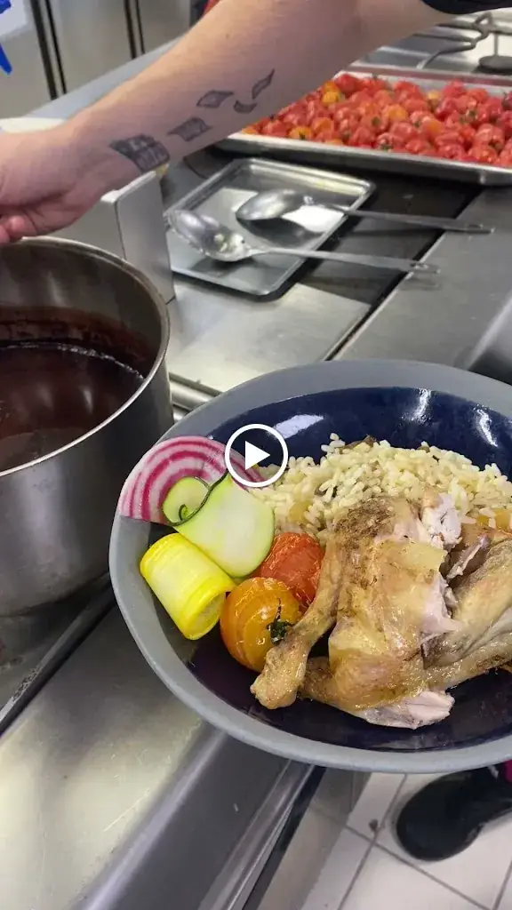 Comptoir 532 | Restaurant_Alixan_slider_image_2