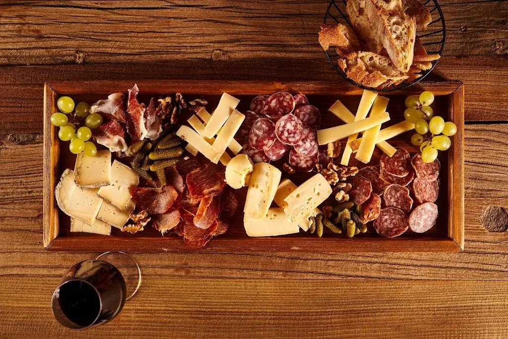 Menü_La Bodega_Plagne-Tarentaise_Bild_8