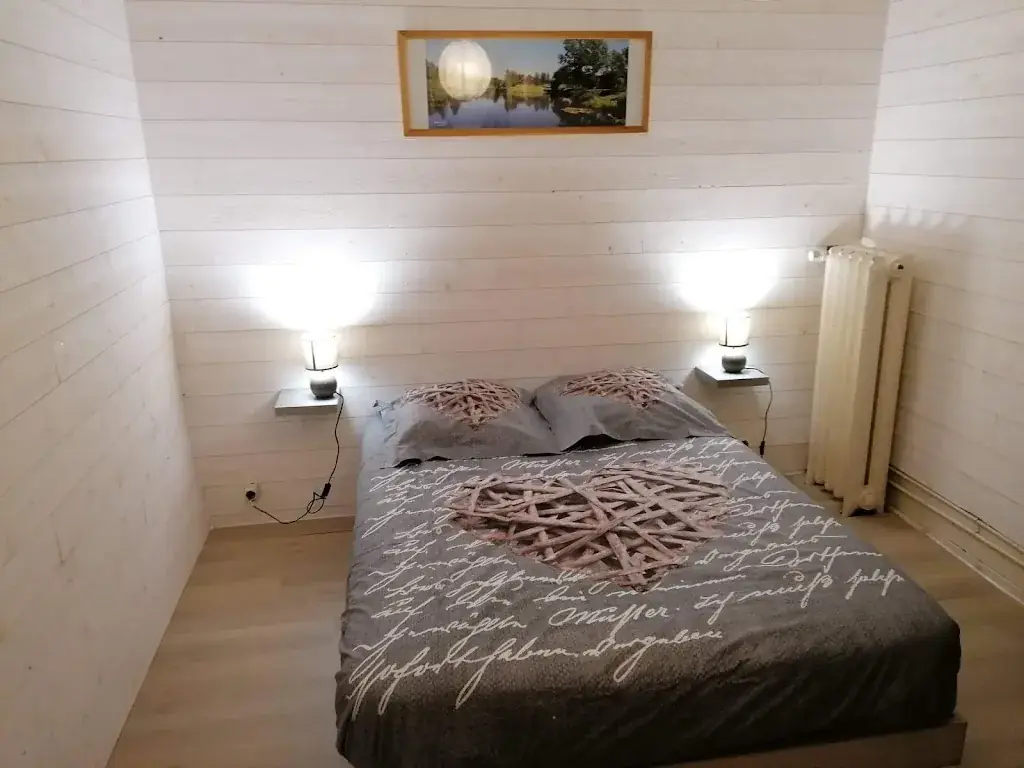 Hôtel Restaurant de la Gare_Jussey_slider_image_2