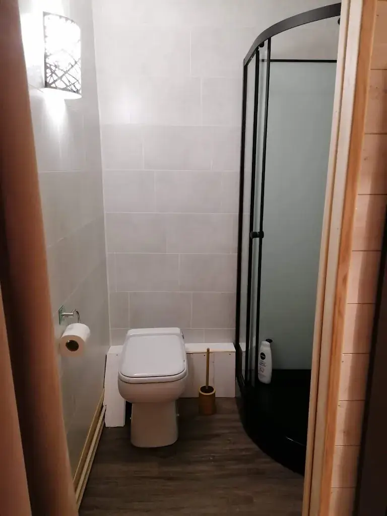 Hôtel Restaurant de la Gare_Jussey_slider_image_3