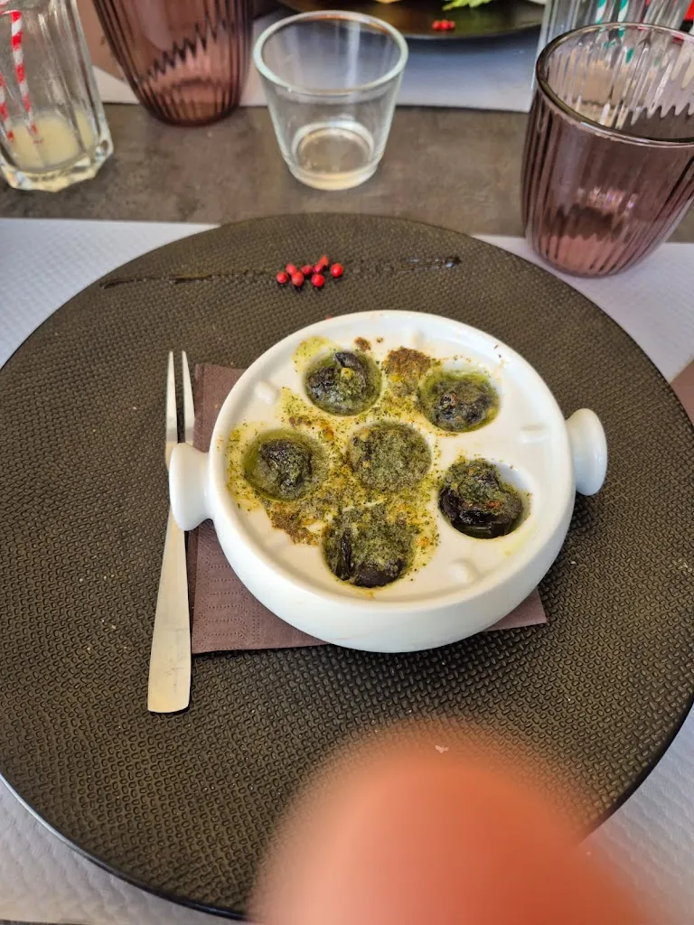 Coralie Gabriel_O Dix D'Is_Is-sur-Tille_recensione