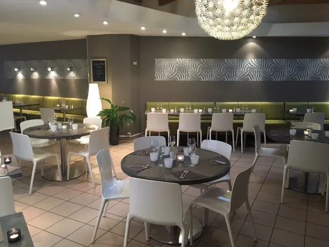 O Dix D'Is restaurant in Is-sur-Tille