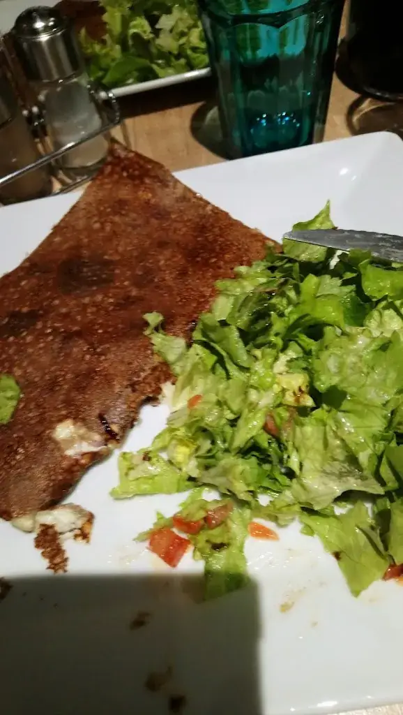 Menu_Restaurant Le Cheval Blanc_Is-sur-Tille_image_6