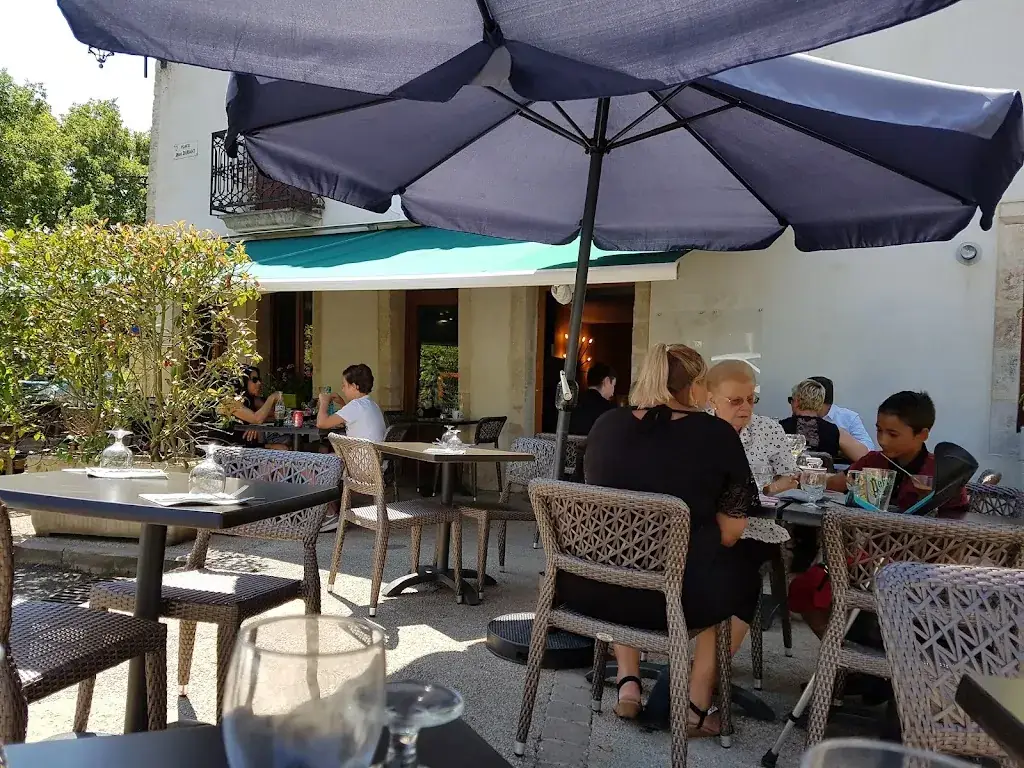 Restaurant Le Cheval Blanc_Is-sur-Tille_slider_image_1