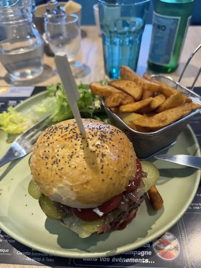 Restaurant Le Cheval Blanc_Is-sur-Tille_slider_image_2